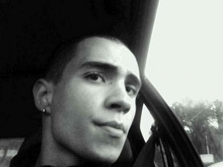 Un dEs bAd bOy FoR LiFe De lA TrIaDe
